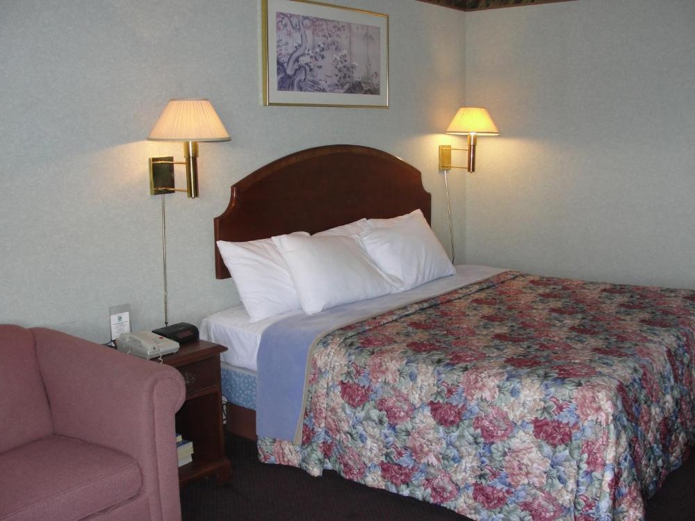 Standard King Room