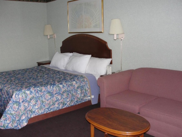 Budget Inn Main image